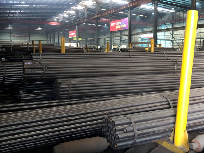 網(wǎng)架鋼管原材